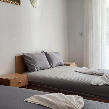 Apartments Vila Fata Ulcinj Luaran gambar