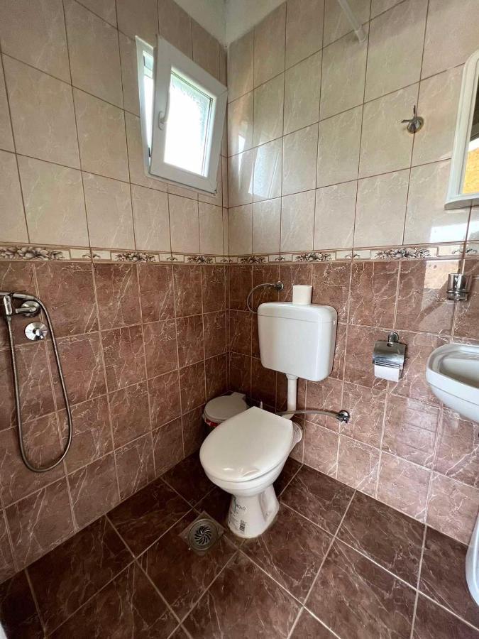 Apartments Vila Fata Ulcinj Luaran gambar