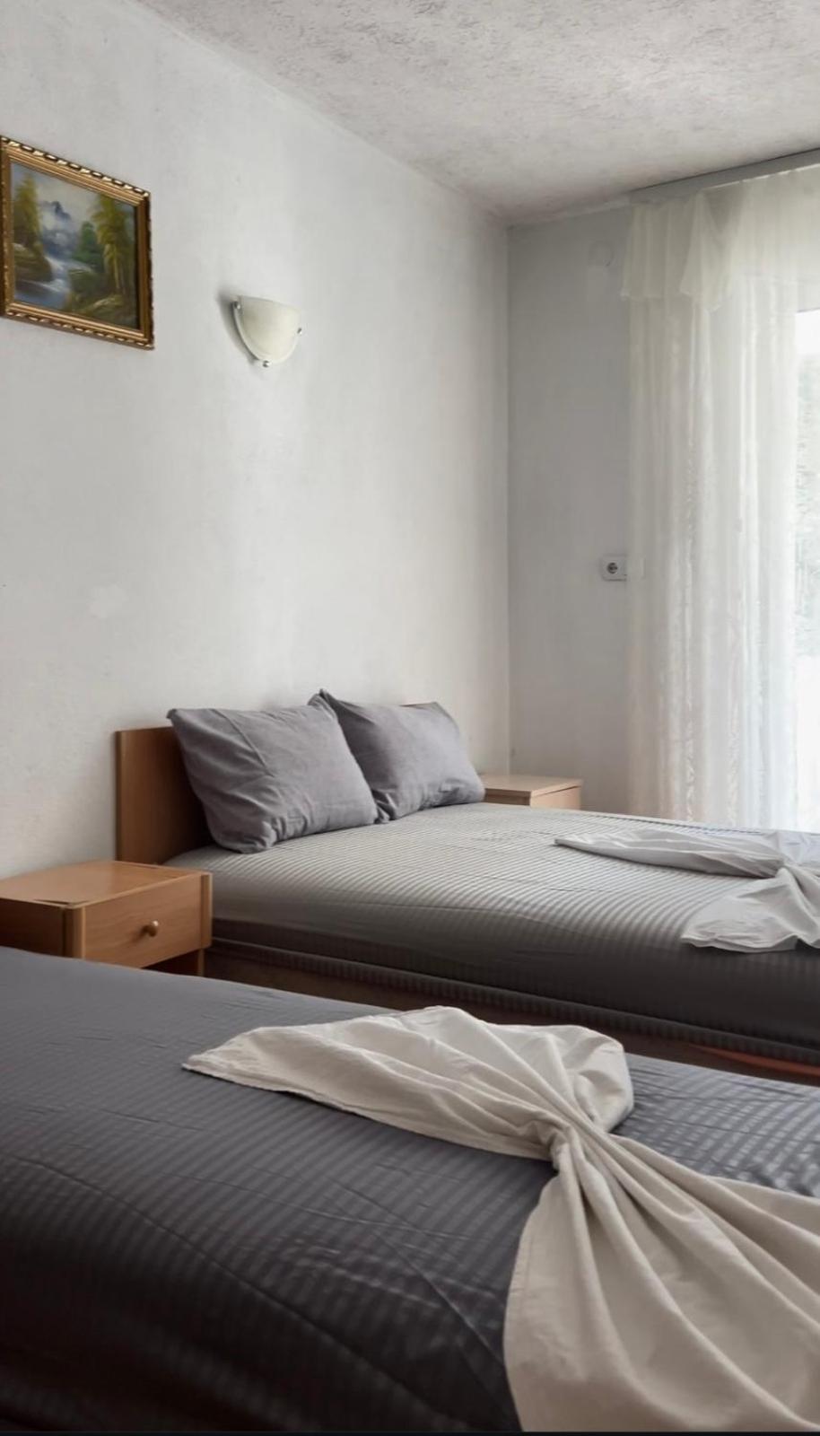 Apartments Vila Fata Ulcinj Luaran gambar
