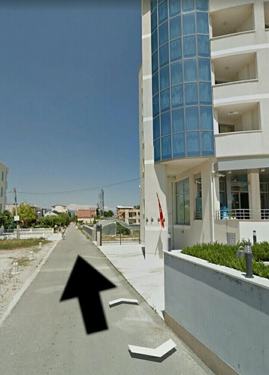 Apartments Vila Fata Ulcinj Luaran gambar